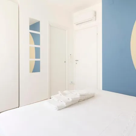 Апартаменты Visitsicilia Azzurra Mare