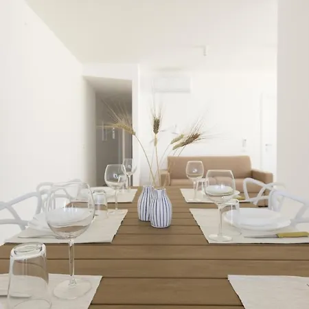 Visitsicilia Azzurra Mare * Алькамо-Марина