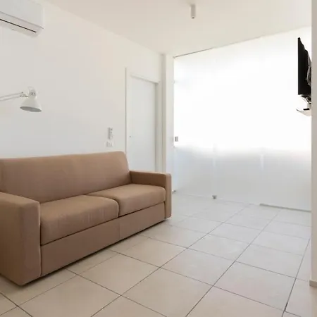 Апартаменты Visitsicilia Azzurra Mare *