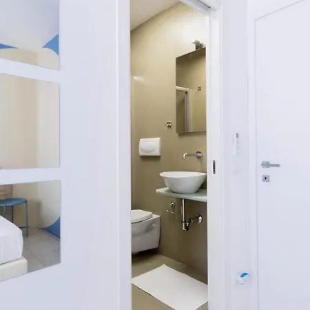 Visitsicilia Azzurra Mare * Алькамо-Марина