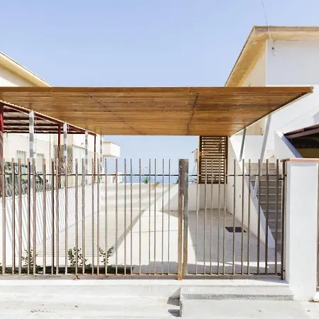 Appartement Visitsicilia Azzurra Mare *