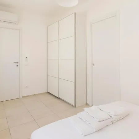 Visitsicilia Azzurra Mare Алькамо-Марина