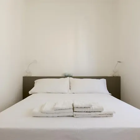 Visitsicilia Azzurra Mare Апартаменты *