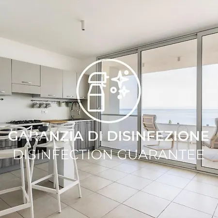 Visitsicilia Azzurra Mare Алькамо-Марина