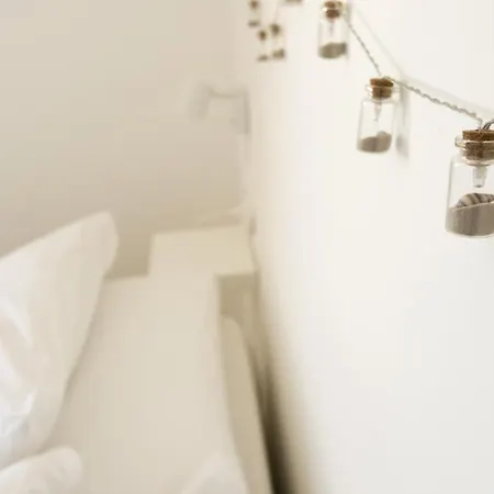 Visitsicilia Azzurra Mare Апартаменты *