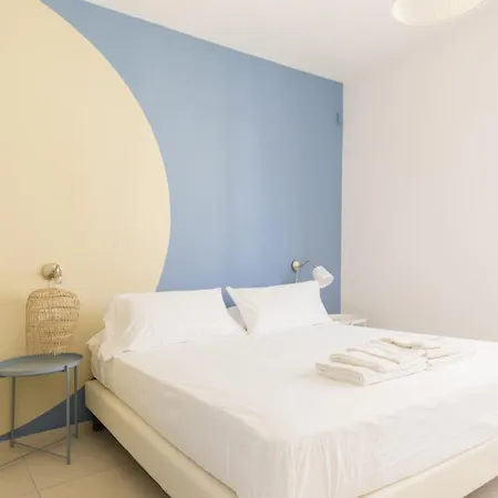Apartment Visitsicilia Azzurra Mare *