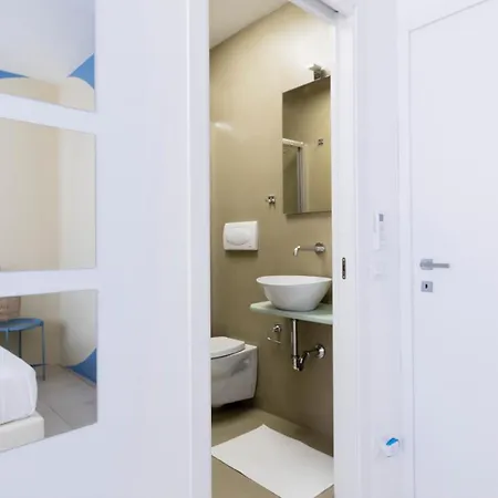 Apartment Visitsicilia Azzurra Mare