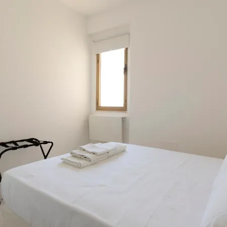 Appartement Visitsicilia Azzurra Mare Alcamo Marina