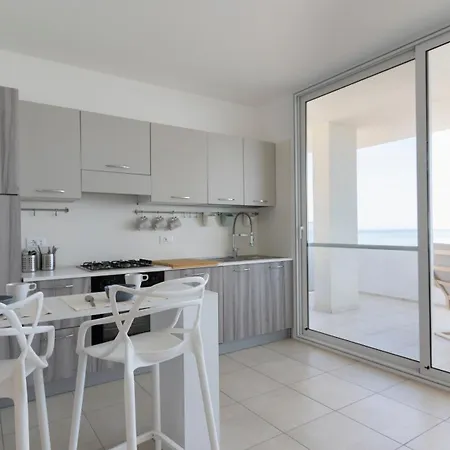 Visitsicilia Azzurra Mare Alcamo Marina