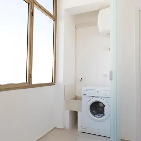 Visitsicilia Azzurra Mare Apartamento