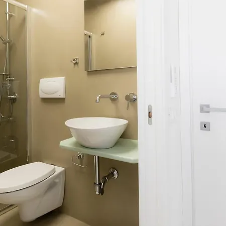 Visitsicilia Azzurra Mare Appartement *